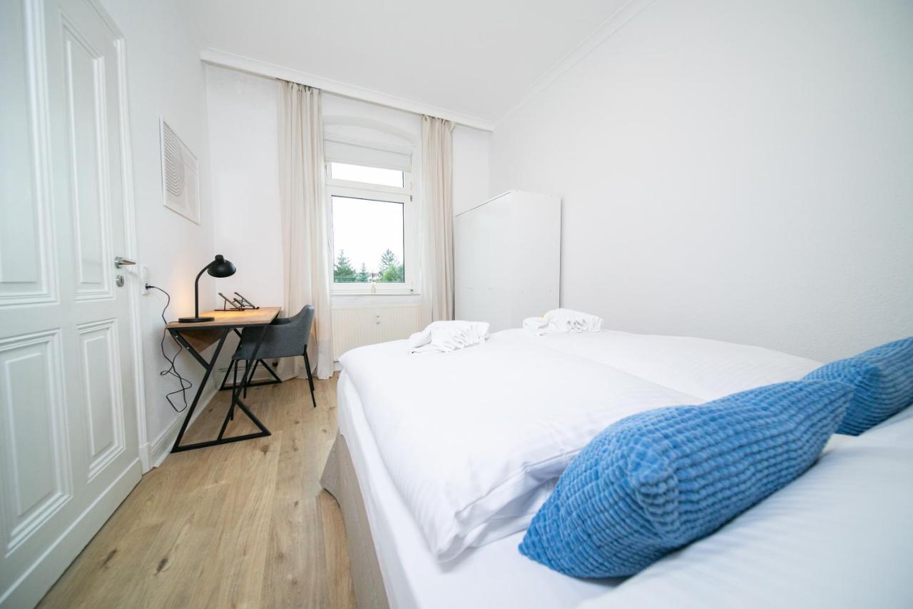 Favorite Stays - Suite And More - Kitchen 노이스 외부 사진